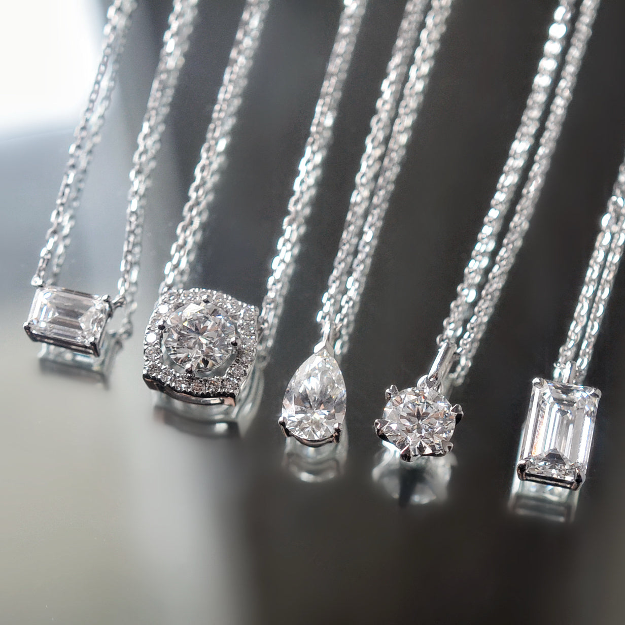 L’avenir de la joaillerie : les diamants de laboratoire et l’innovation durable