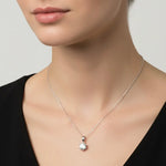 Collier Pure -  Diamant de laboratoire diamelys