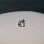 Diamant de Laboratoire - Rond -0.5 carat - D - VVS1 Diamelys