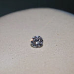 Diamant de Laboratoire - Rond -0.5 carat - D - VVS1 Diamelys